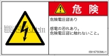 IB0107503　感電