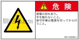 IB0113203　感電